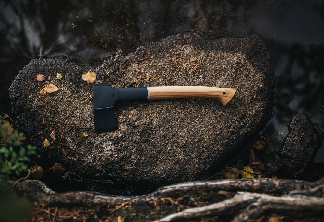 Siekiera Fiskars Norden N10